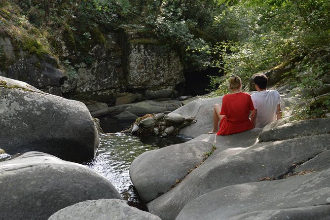 Dive Into the Resco - Location in Florence, Italy