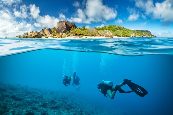 Diving Experience for Beginners in San Andres - Whats Included in the Package