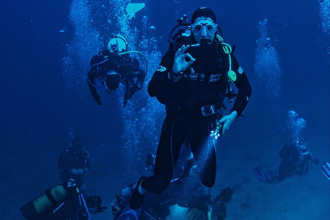 Diving Tour at Ras Mohammed by Boat - Inclusions and Exclusions