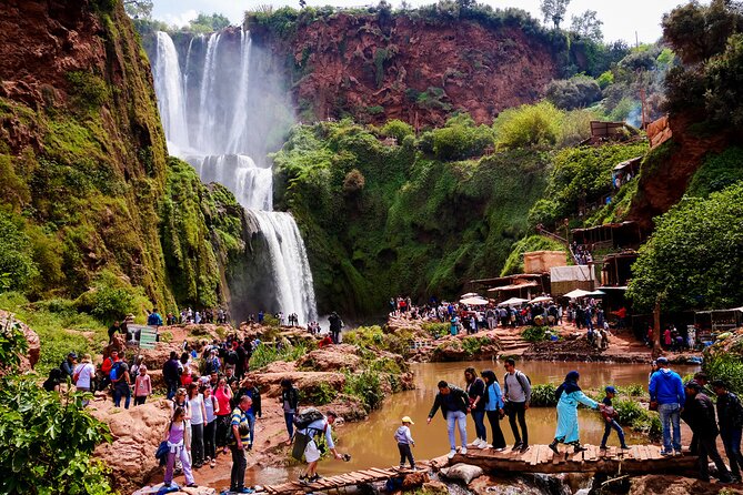 Djebli Village Walking Eco Tour With Home Stay | Private & Luxury - Transportation Details