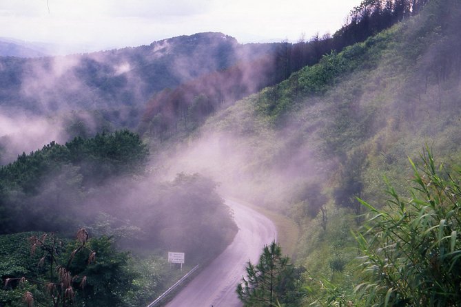 Doi Tung & Royal Villa - Inclusions and Exclusions