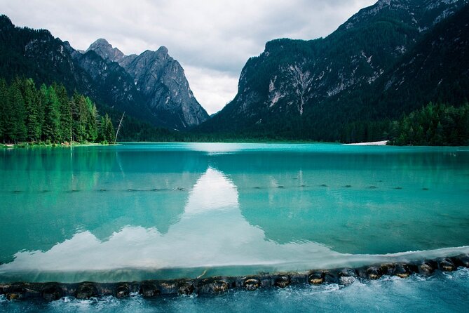 Dolomites Full Day Private Excursion From Verona - Pickup Details