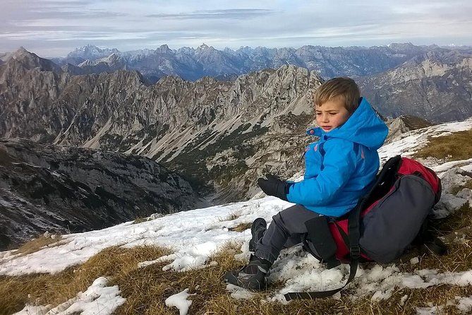 Dolomites Hiking Tour - Tour Details