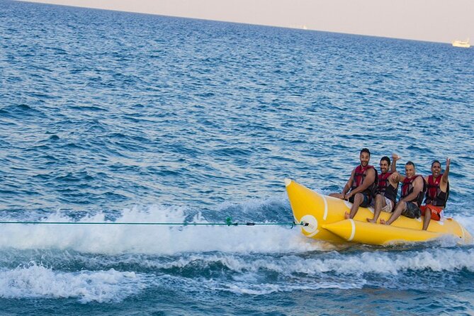 Dolphin House: Swim With Dolphins in Hurghada - Inclusions: Snorkeling Equipment and More