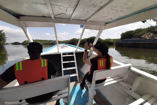 Dolphin Watching in Puerto El Morro From Guayaquil - Meeting and Pickup Details