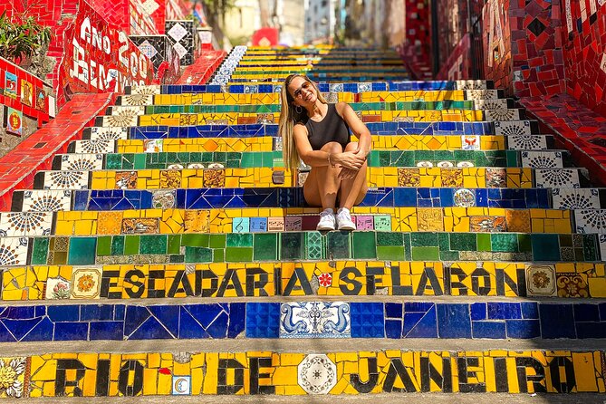 Dona Martas Sunrise, Undisturbed Christ the Redeemer and More - Tour Details