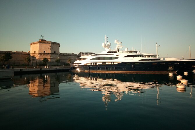 Door-To-Door Private Transfer Rome to Civitavecchia Port or Viceversa - Booking Details