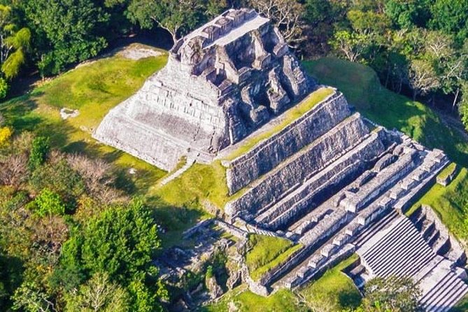 Double Activity Limo Tour: Xunantunich Ruins & Zip Lining Adventure - Important Note