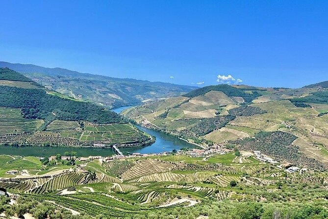 Douro Valley Exclusive Private Tour - Pickup and Meeting Points
