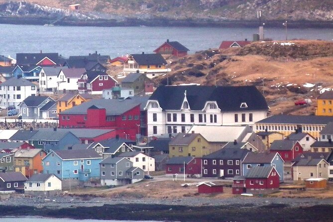 Driving Hamningberg: A Self-Guided Tour on the Rocky Road to the End of Europe - Tour Overview