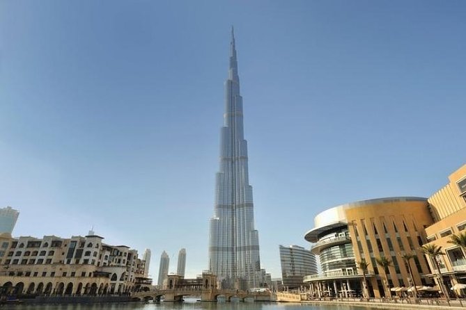 Dubai City Tour With Dhow Cruise Dinner | Combo Tour - Inclusions and Add-ons