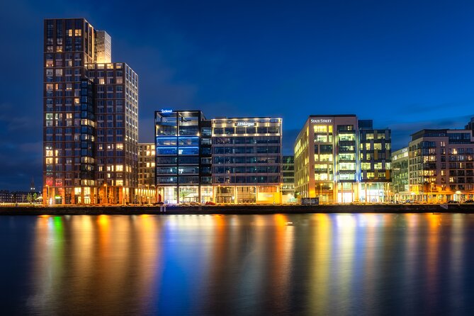 Dublin City Private Luxury Vehicle Tour - Expectations and Accessibility