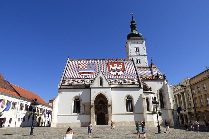 Dubrovnik to Zagreb Private Transfer - Additional Information