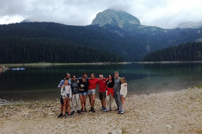 Durmitor Mountain - Glacial Lakes - Montenegro Hiking Tours - Glacial Lakes Exploration