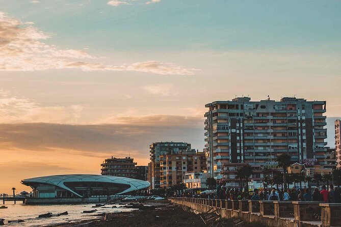 Durres - Archaeology by the Sea, Private Tour From Tirana - Private Guide Service