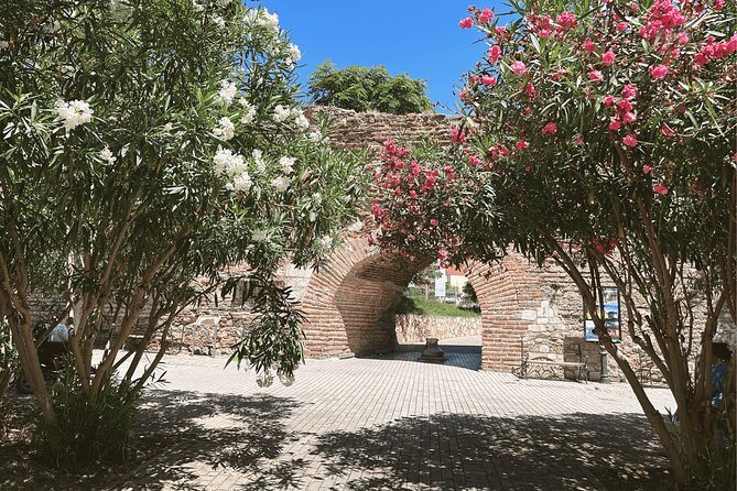 Durres Guided Walking Tour With Roman Amphitheater Entrance - Frequently Asked Questions