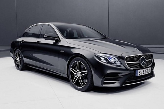 DUSseldorf Departure Private Transfers From DUSseldorf to Airport DUS - Hotel Pickups and Waiting Time