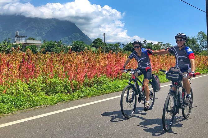Dutch Footprints Cycling Tour From Colombo - Itinerary Details