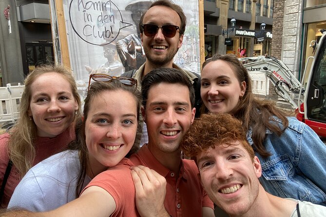 E-Scavenger Hunt Stavanger: Explore the City at Your Own Pace - Timing and Opening Hours