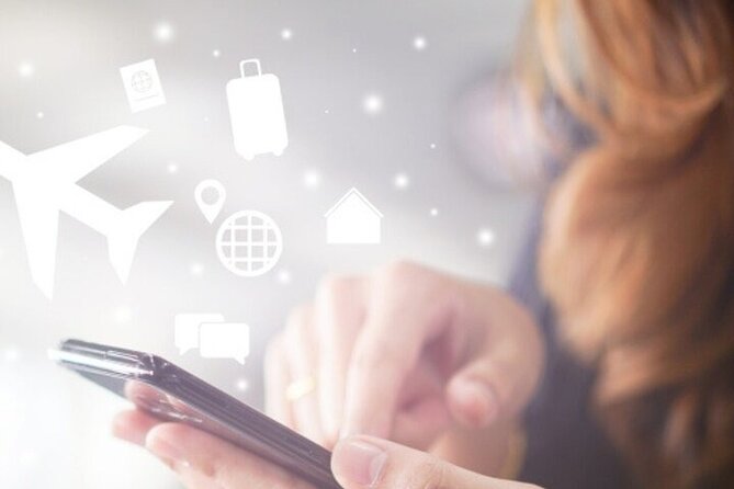 E Sim 10 GB for 30 Days - Network Technology