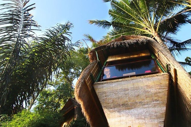 Eagle Nest Romantic Dining In Ubud - Inclusions