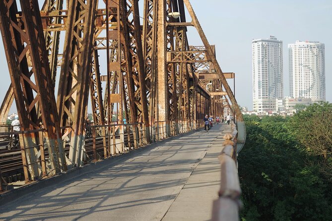 Early Morning Hanoi Experience With Cyclo - Tour Inclusions and Exclusions