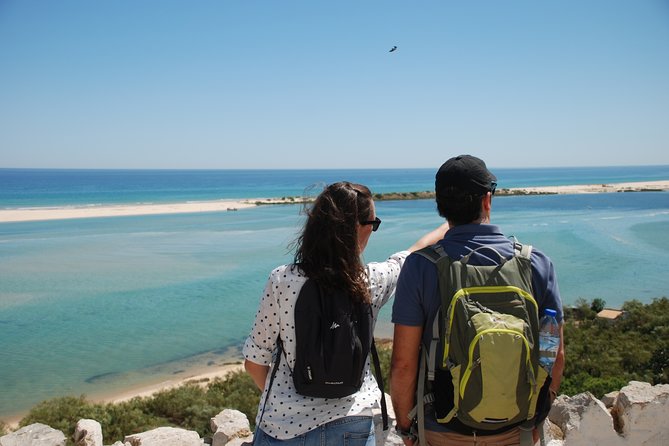 East Algarve Coastal Tour - Private Half-Day Tour - Pickup Details