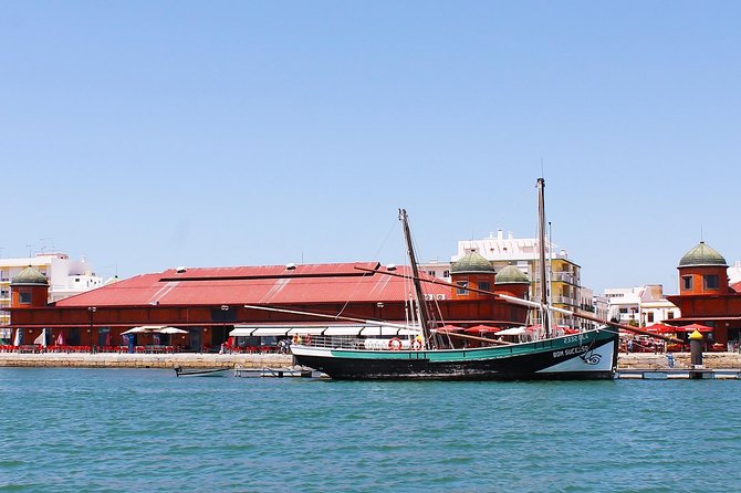 East Algarve Full Day (PRIVATE TOUR) - Directions