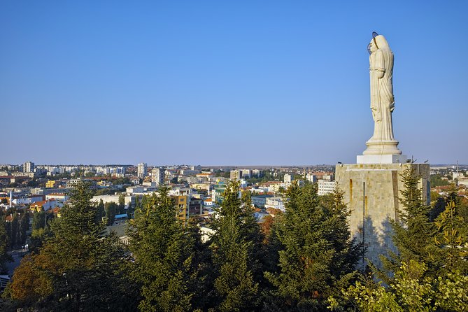 Eastern Rhodopes Day Tour From Plovdiv - Thracian Tombs, History & Wine Culture - Thracian Tombs Exploration