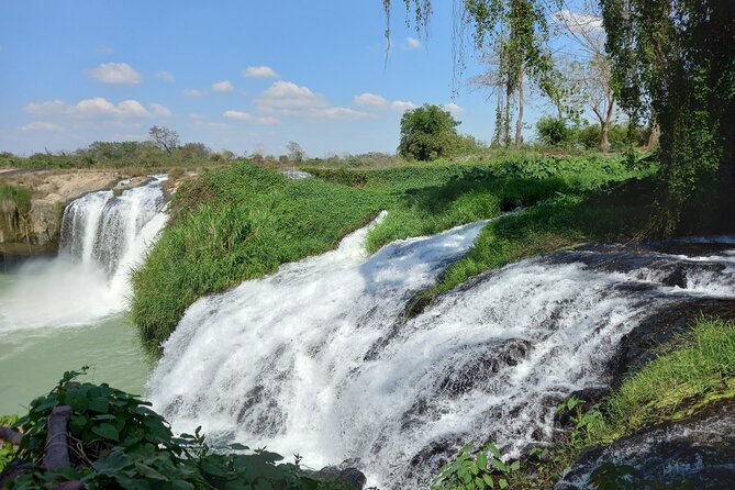 Easy Rider-Motorbike Tour-3 Days From Dalat to Nha Trang - Inclusions