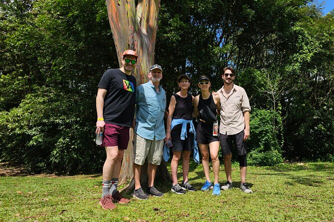 Easy Travel From Liberia Airport to Tamarindo in a Private Van - Tour Confirmation and Accessibility