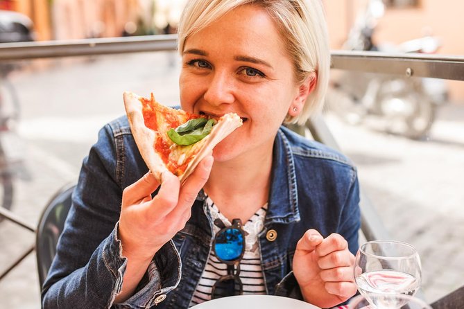 Eat Like A Roman - Dinner With A Rome Local - Features of the Dining Experience