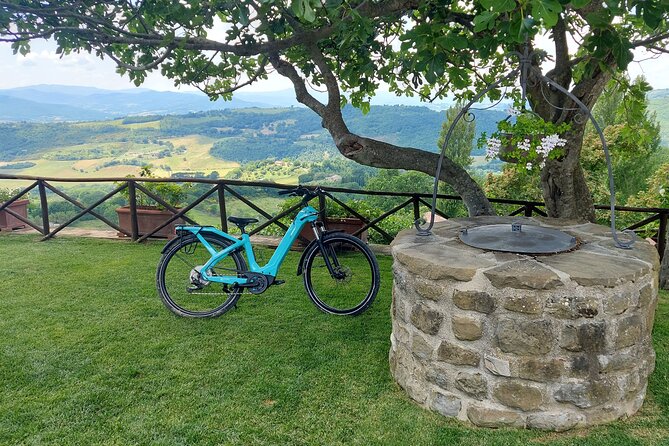 Ebike Rental and Self-Guided Tours - Operating Hours