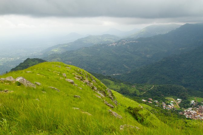 Eco Volta Expedition Tours
