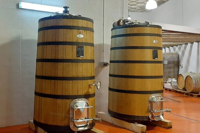 Ecological Tour of the Winery in Ronda With Tasting - Location Details