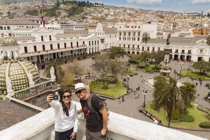 Ecuadorian Adventure Quito - Galápagos Islands 8 Days 7 Nights - Whats Included