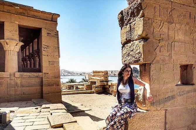 Egypt Honeymoon Package - Package Details