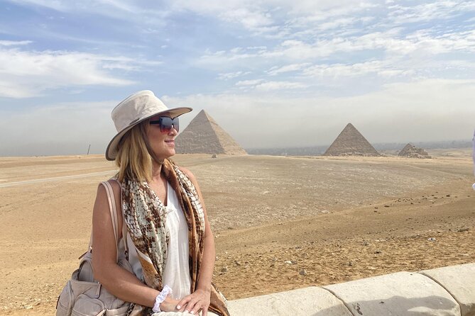 Egyptian Legacy From Cairo to Abu Simbel - Luxor: Gateway to the Pharaohs