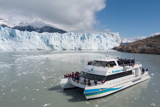 El Calafate Private Day Trip From Buenos Aires With Optional Airfare - Inclusions and Exclusivity