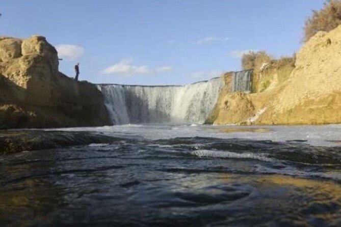 El Fayoum Trip - Meeting and Pickup Details