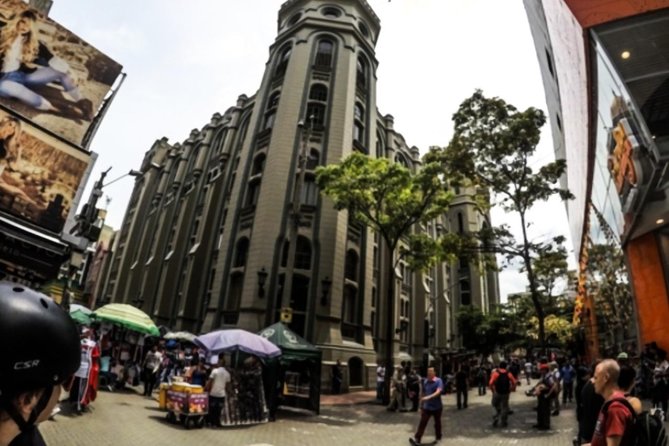 Electric Bike Tour of Medellin Cafe and Viewpoints - Pricing Details
