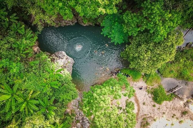 Elephant Cave and Ma Da Valley | Secrets of Phong Nha | Full Day - Tour Inclusions