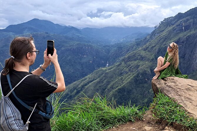 Ella Full Day Tour - Private & Customize Tour - Customization Options