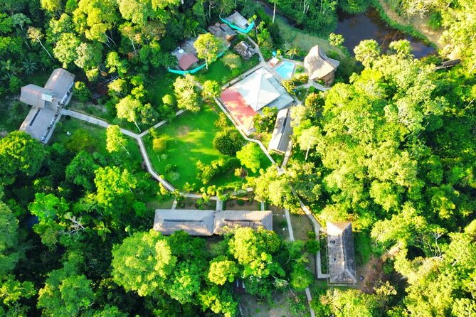 Enchanting Rainforest Escape: 4-Day Honeymoon Journey From Quito