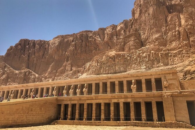 Enjoy 4 Days 3 Nights From Aswan to Luxor Including Abu Simple and Tours - Inclusions and Exclusions