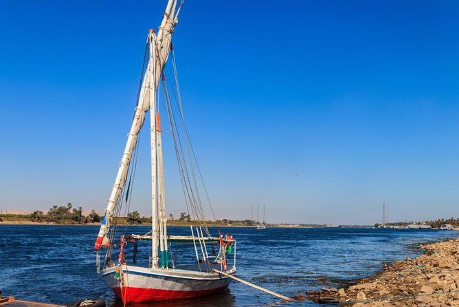 Enjoy Felucca Ride in Aswan - Additional Information