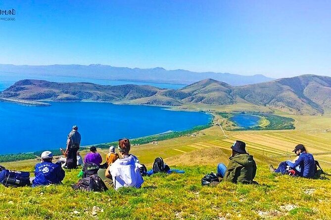 Enjoy the Blue Diamond of the Green Mountains