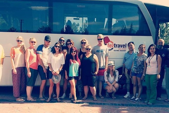 Ephesus and Wine Tasting Tour From Kusadasi With Private Guide and Van - Wine Tasting Experience