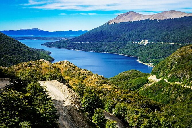 Escondido and Fagnano Lakes - Conventional Service - Itinerary and Schedule
