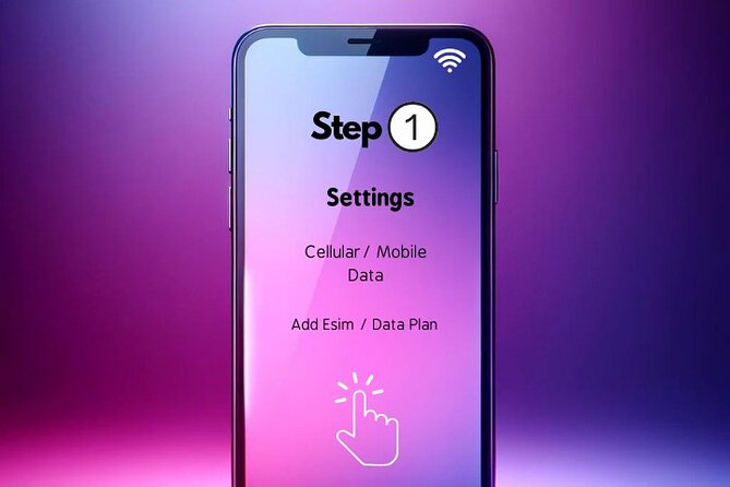 Esim Brazil - Data Plan - Customer Support Services